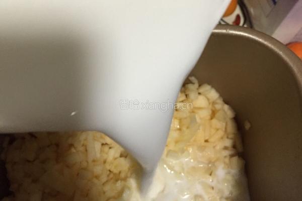 苹果酱的做法图解5