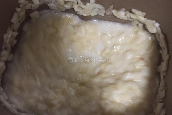 苹果酱的做法图解8