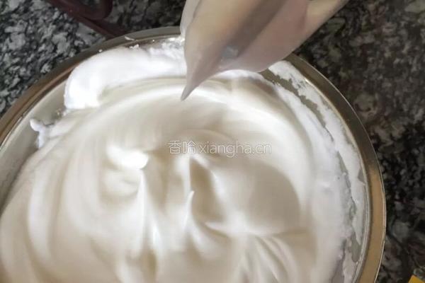 酸奶小饼！！的做法图解4
