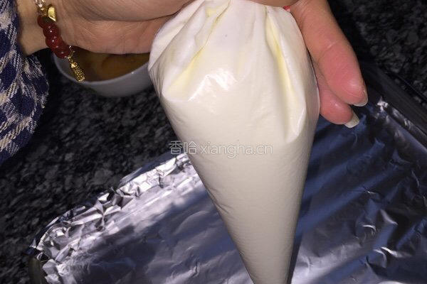酸奶小饼！！的做法图解12