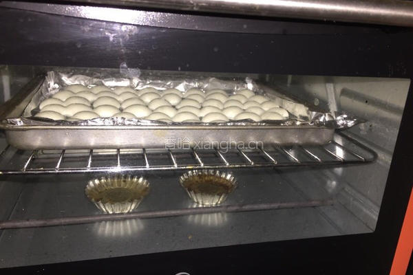 酸奶小饼！！的做法图解14