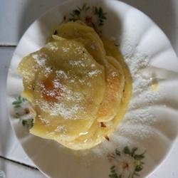 松饼的做法[图]