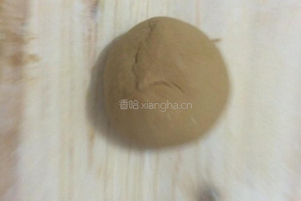 玫瑰包的做法图解3