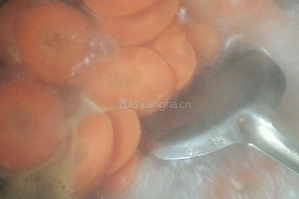煮大虾的做法图解1