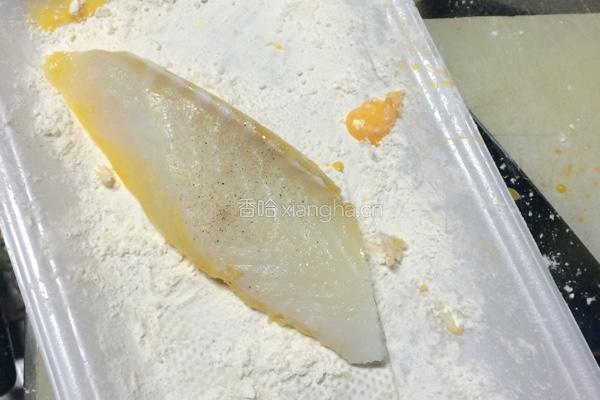 日式炸虾的做法图解9