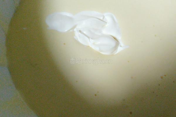 芝士蛋糕的做法图解6