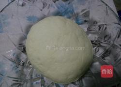 葱油饼的做法图解3