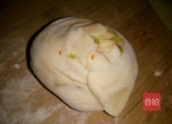 葱油饼的做法图解11