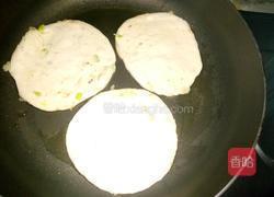 葱油饼的做法图解13