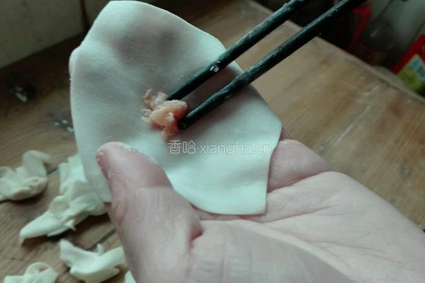 瘦肉清汤的做法图解3