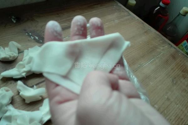 瘦肉清汤的做法图解4