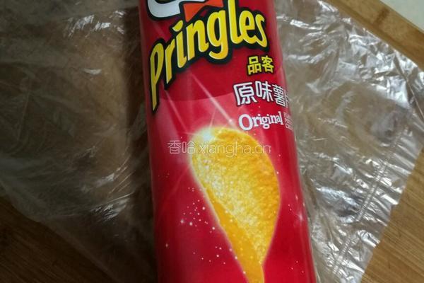 薯片鸡米花的做法图解5