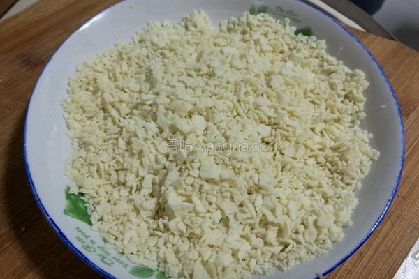 薯片鸡米花的做法图解8