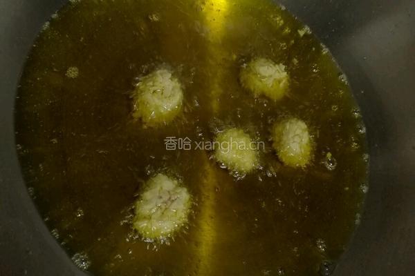薯片鸡米花的做法图解12