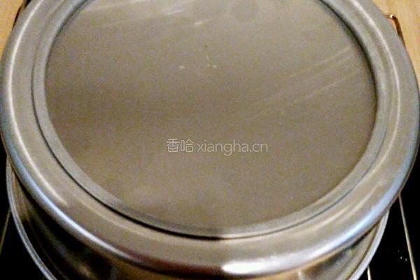 巧克力碎奶油蛋糕的做法图解14