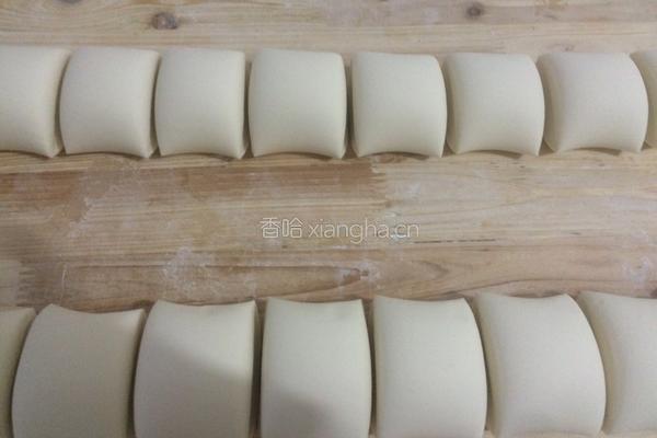 老面馒头的做法图解8