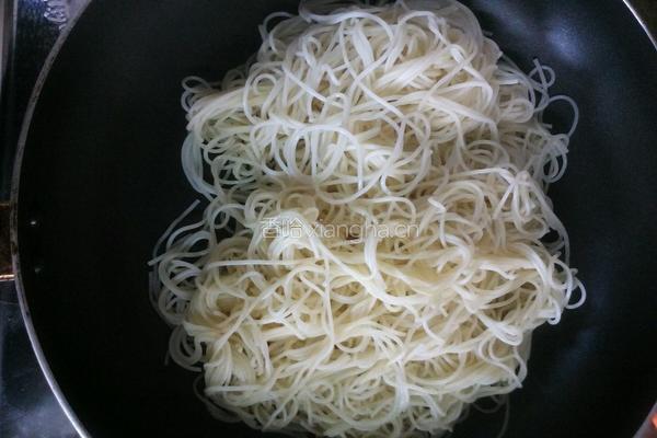 十里飘香的意大利面的做法图解6