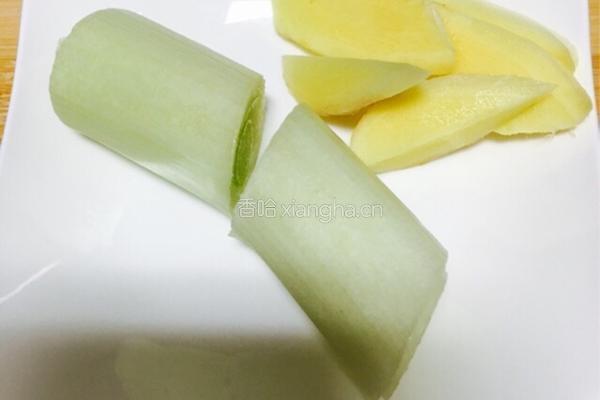 卤煮黄金豆腐的做法图解4