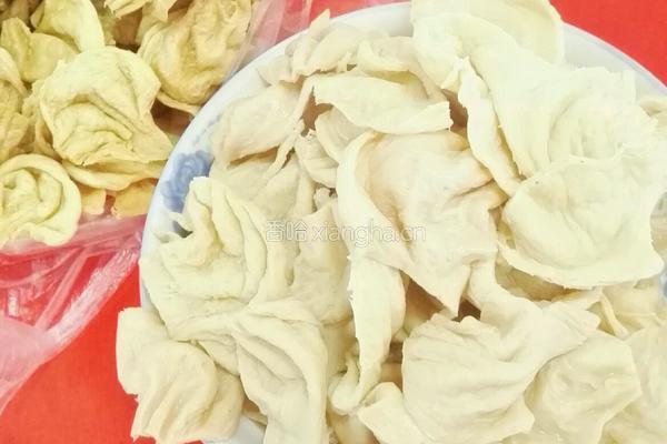 红烧肉豆腐干.的做法图解1
