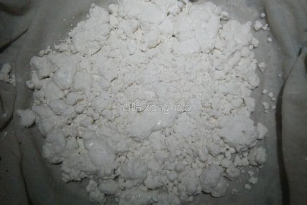 年糕的做法图解2
