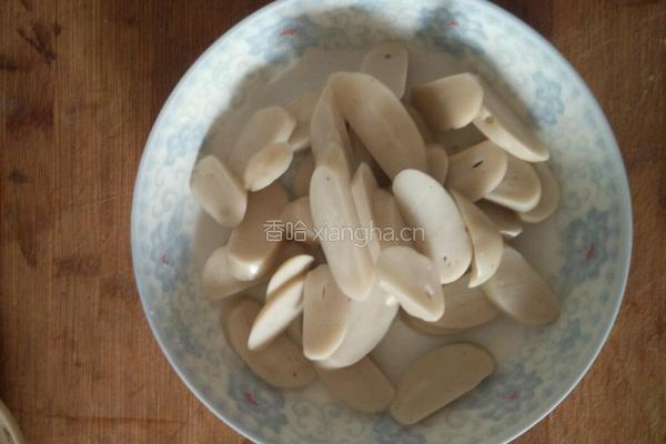 年糕的做法图解6
