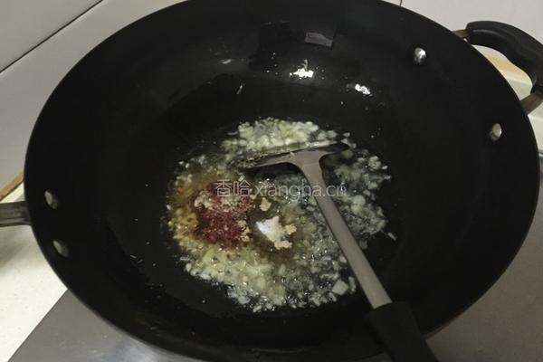 炒洋芋擦擦的做法图解9