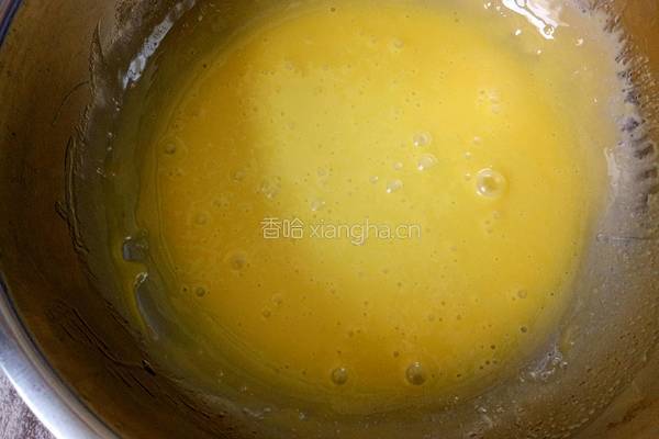 方块小蛋糕的做法图解12