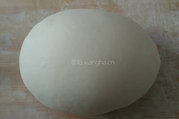 金丝饼的做法图解4