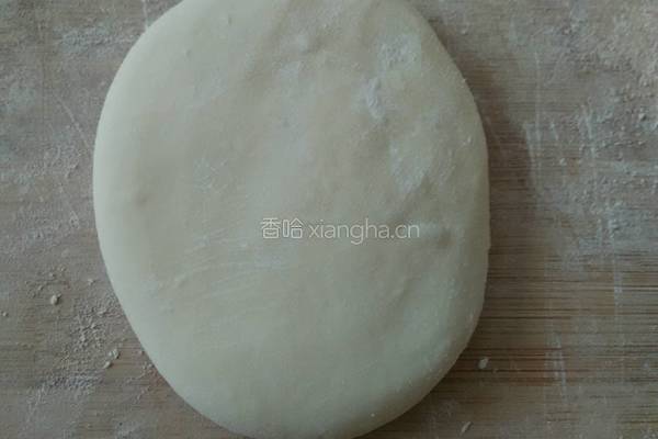 金丝饼的做法图解5