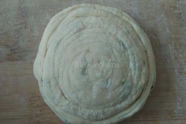 金丝饼的做法图解9
