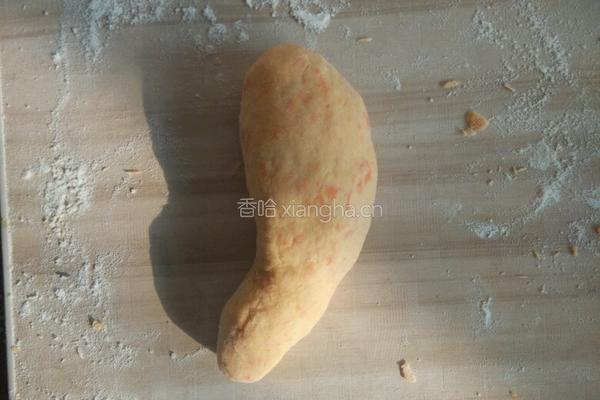 小鱼吃饭的做法图解3