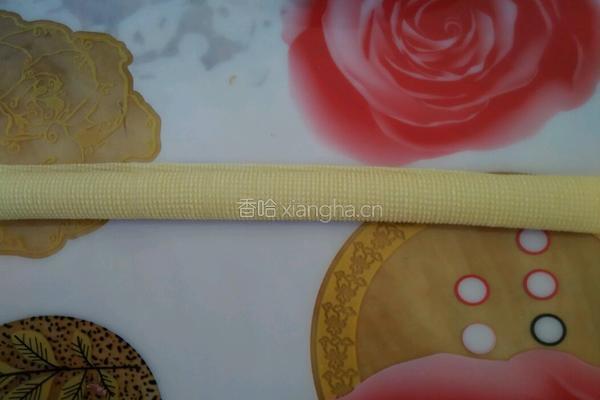 红焖肉炖千张扣的做法图解6