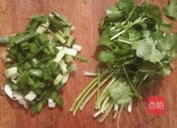  酸菜鱼的做法图解2
