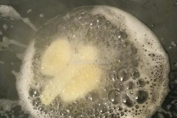  酸菜鱼的做法图解4