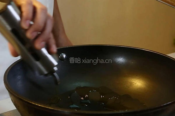 脆皮香蕉的做法图解3