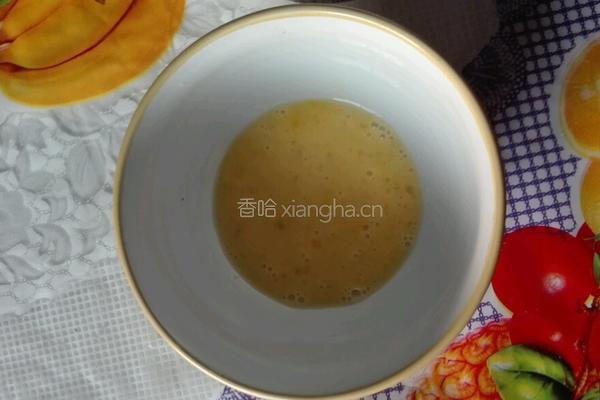 甜酒冲蛋的做法图解2