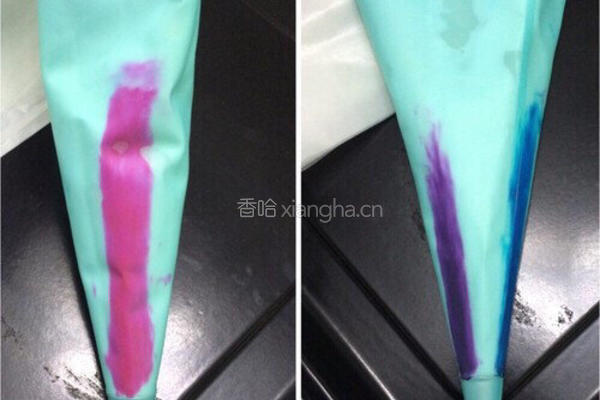 超简单之棉花糖蛋白霜的做法图解3