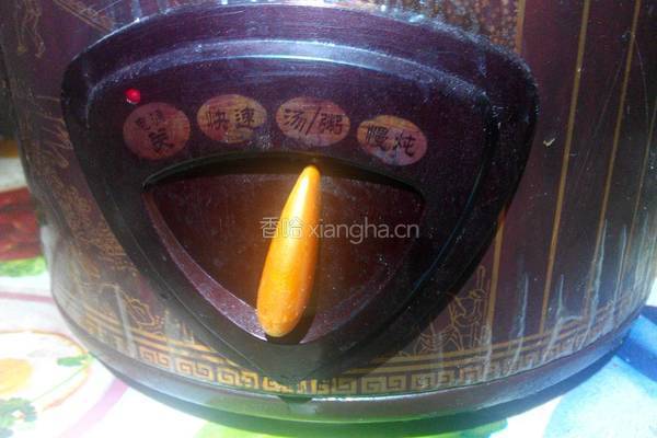 胡椒猪肚汤的做法图解8