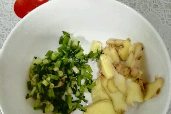 黄焖鸡的做法图解2