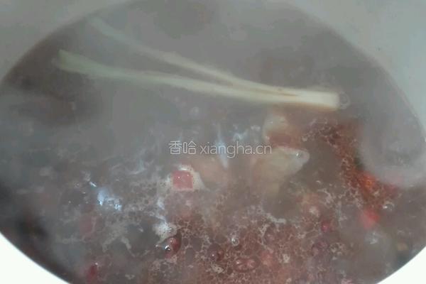 砂锅排骨的做法图解13