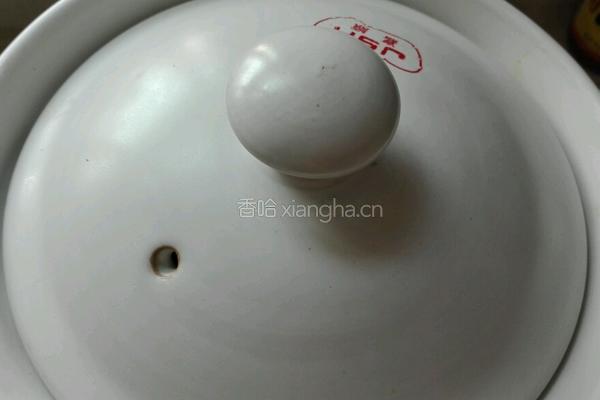 砂锅排骨的做法图解23