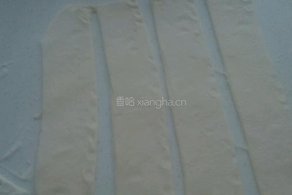 生煎面果片的做法图解5