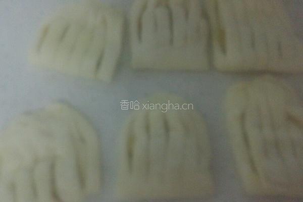 生煎面果片的做法图解10