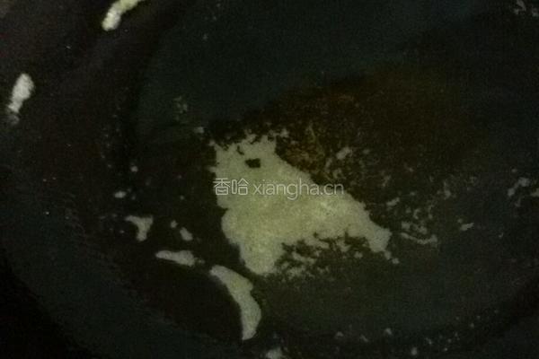 爆炒鸭肝的做法图解3