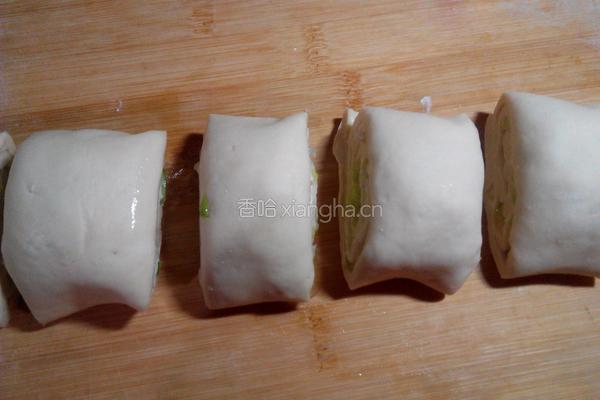 花卷的做法图解10
