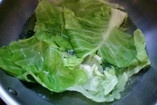 翡翠烧卖的做法图解6