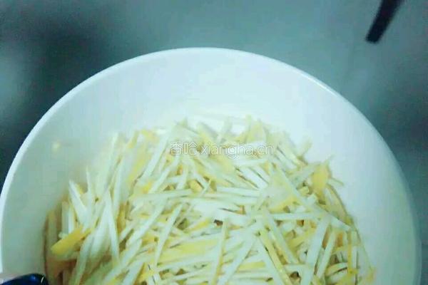 蜂蜜柚子茶的做法图解2