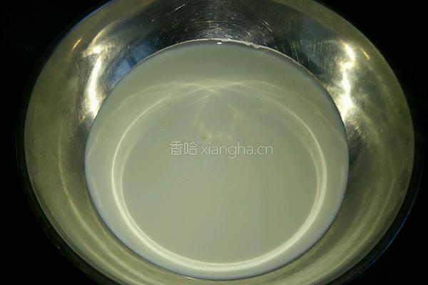酸奶可可橙子蛋糕的做法图解16