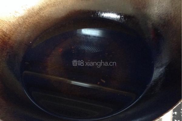 丸到一起的做法图解9