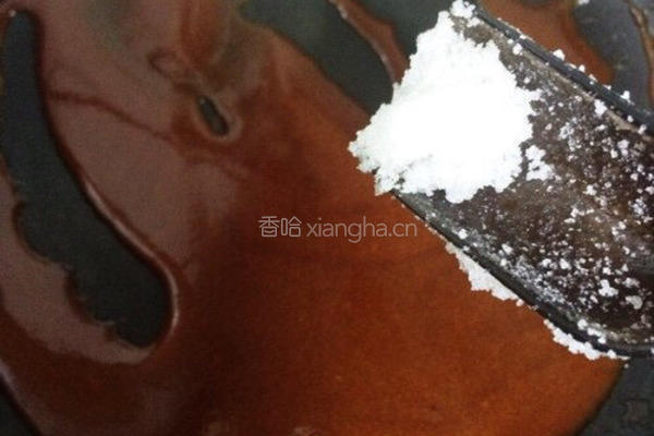 牙签肉的做法图解12